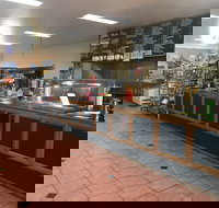 Dino's Takeaway   Milkbar - Accommodation Brisbane