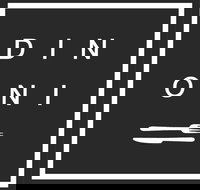 Dinoni Cafe - Accommodation Brisbane