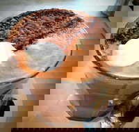 Dome - Busselton - Accommodation Brisbane