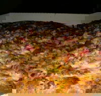 Drooley's Pizza Lounge - Accommodation Brisbane