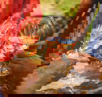 Due Jolly Winery - Accommodation Brisbane