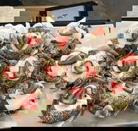 Edina Waterfront Cafe - Accommodation Brisbane