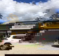 Eureka Farm - Accommodation Brisbane