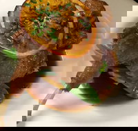 Fire House Grill - Accommodation Brisbane