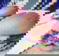 Found 401 - Accommodation Brisbane