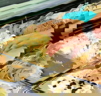 Frost Bite Stone Cold Ice Creamery - Accommodation Brisbane