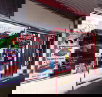 Gippsland Food  Wine - Accommodation Brisbane