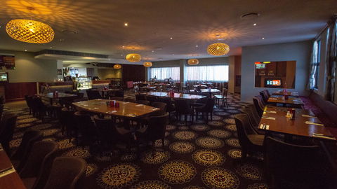 Gladstone Reef Hotel - Accommodation Brisbane 0