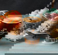 Gloria Jean's Coffees - Dandenong - Accommodation Brisbane