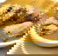 Golden Rice - Accommodation Brisbane