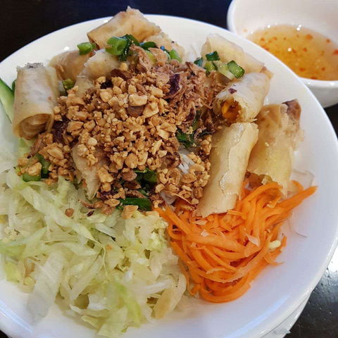 Green Field Noodle House - Accommodation Brisbane 0