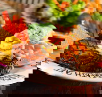 Hog's Australia's Steakhouse - Victoria Point - Accommodation Brisbane