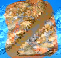 Ho Wong's Chinese Restaurant - Accommodation Brisbane