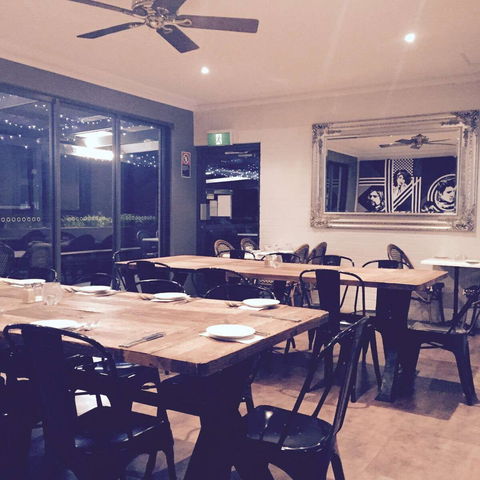 Ikon - Hotel Gracelands - Accommodation Brisbane 0
