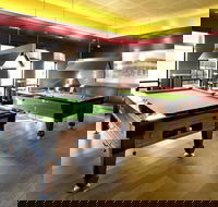 Imperial Hotel - Accommodation Brisbane