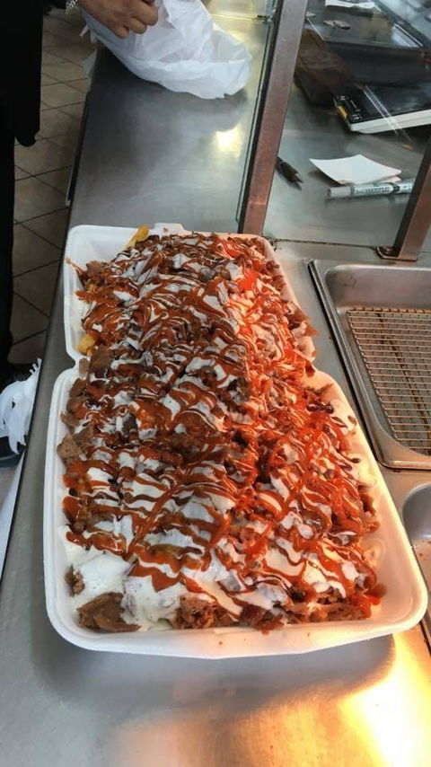 Jimmyz Kebabs - Nunawading - Accommodation Brisbane 0