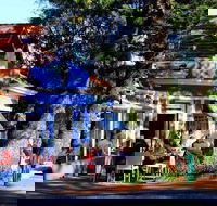 John Street Cafe - Accommodation Brisbane