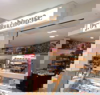 Jp's Bakehouse - Accommodation Brisbane