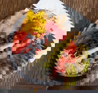 Juice Engine - Accommodation Brisbane