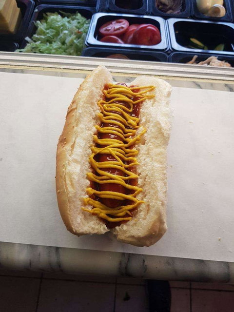 Kay & Anne's Bay Cafe - Accommodation Brisbane 0