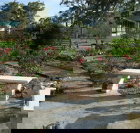 Langdale Farm - Accommodation Brisbane