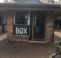 Little Box Coffee