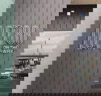 Lot 88 on the Park - Accommodation Brisbane