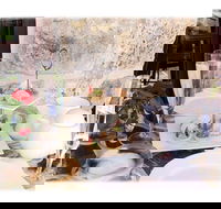 Magiric - Indulgent High Tea Catering - Accommodation Brisbane