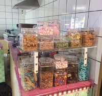 Miss Kitty's Shakes 'N Crepes - Accommodation Brisbane
