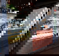 Mobi Cafe - Sunnybank Hills - Accommodation Brisbane