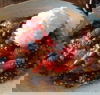 Motherduck - Accommodation Brisbane