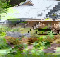 Mount Horrocks Wines - Accommodation Brisbane