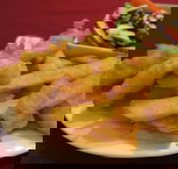 New Dublin Hotel - Accommodation Brisbane