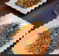 Noodle Hut - Brunswick - Accommodation Brisbane