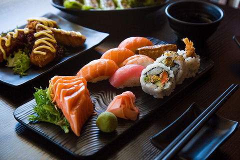 Okami Japanese Restuarant - Cranbourne - Accommodation Brisbane 0