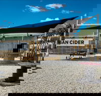 Pagan Cider - Accommodation Brisbane