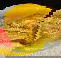 Pakington Cottage - Accommodation Brisbane