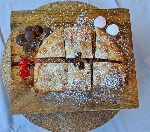 Pizzarazzi - Accommodation Brisbane 0