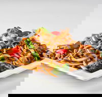 P'Nut Street Noodles - Sydney Olympic Park