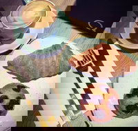 Quell Cafe - Accommodation Brisbane