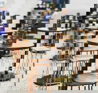 Quikshot Cafe - Accommodation Brisbane