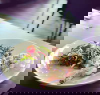 Rowers Restaurant - UTS Haberfield Club Restaurant - Accommodation Brisbane