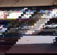 Sakari Japanese Tepanyaki - Accommodation Brisbane