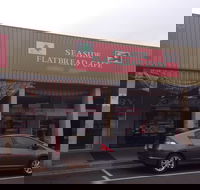 Seaside Flatbread Cafe - Accommodation Brisbane
