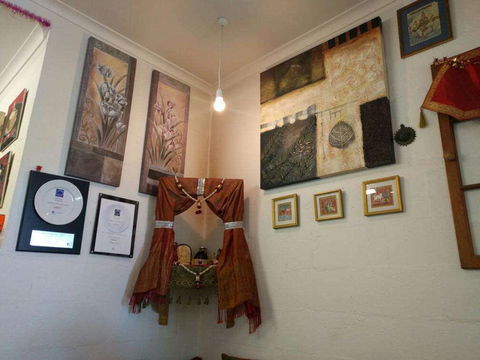 Shali's Cafe - Accommodation Brisbane 0