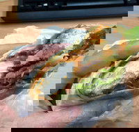 Simply Good Food - Accommodation Brisbane