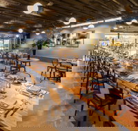 Slate Restaurant - Accommodation Brisbane