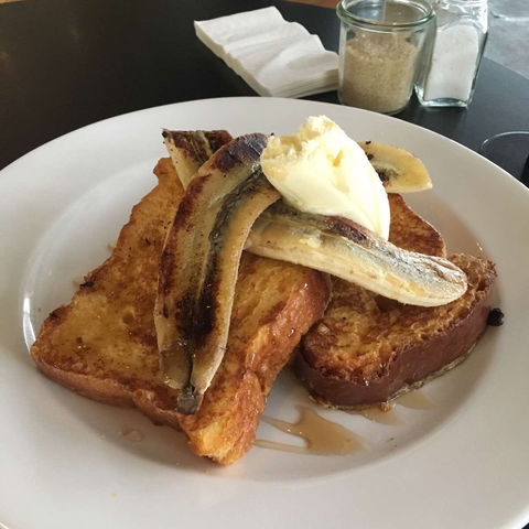 Spiros Fish And Chips - Accommodation Brisbane 0