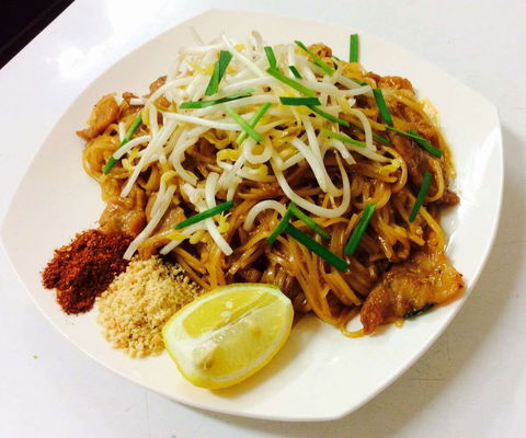 Star Thai - Accommodation Brisbane 0