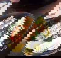 Stanley St Cafe - Accommodation Brisbane